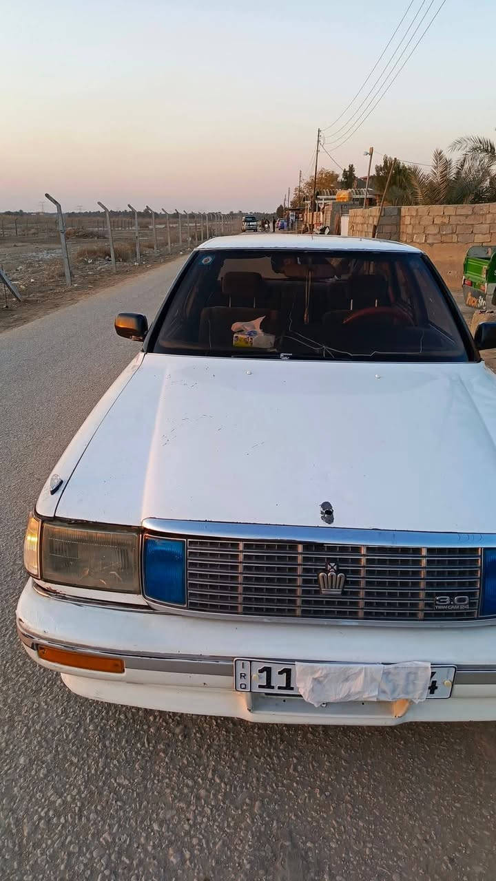 سلام عليكم سيدان هارتوب مديل 90 رقم بغداد المكان كربلاء شارع الدره السياره باسمي تحويل مباشر السعر43

***********
***********

