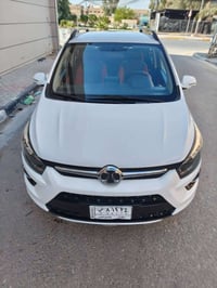 بايك اكس25 • ٢٠٢٠ • كفاله عامه