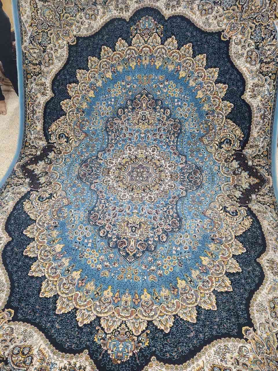 يوجد فرشات ومحافير وكمبار
مستعملات قليل  بااسعار مناسبة جدأ  
التواصل
/ ***********3
حي المامون قرب مسجد الباقيات الصالحات
