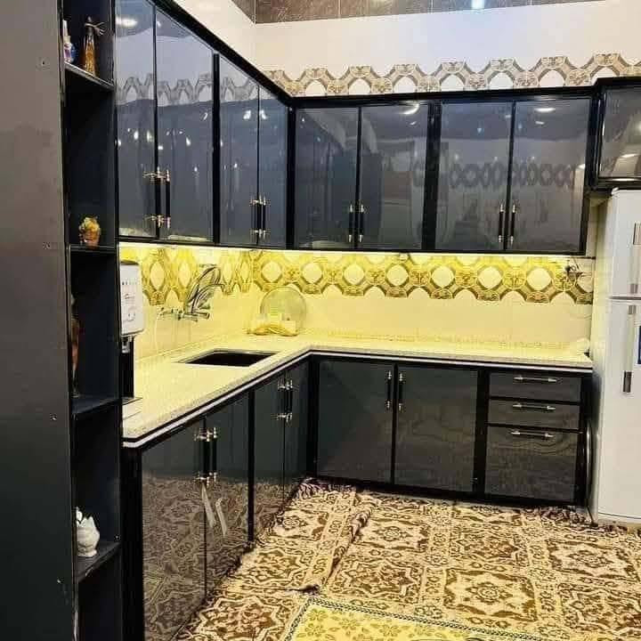اشتغل حسب الطلب تفصال ع متر المنيوم تركي مطن وجهين يصير الباب
***********
