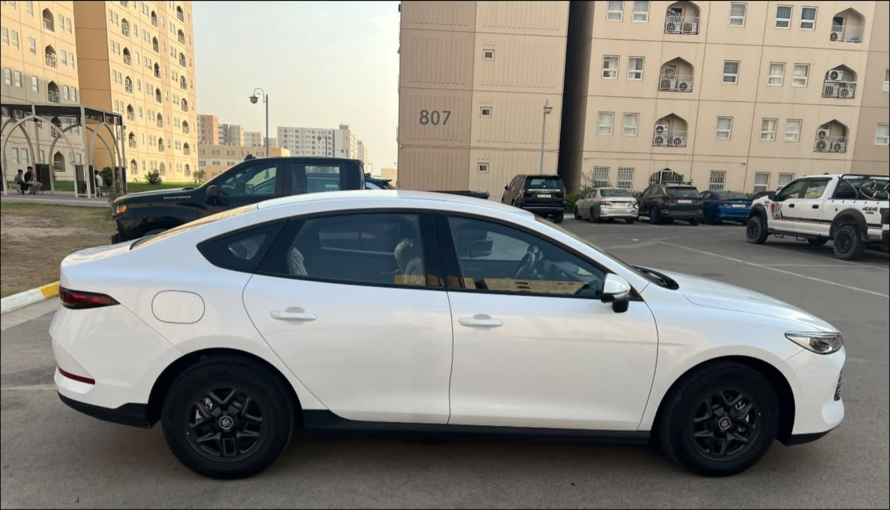 بي واي دي BYD 2025‼️
كن بلاس 😍

ماشيه 10 الاف كم
سياره نظيفه  وجديده 
مرقم بغداد كامل بأسمي 
السعر 21 مليون ✅
السياره مكانهه بسمايه 
***********
