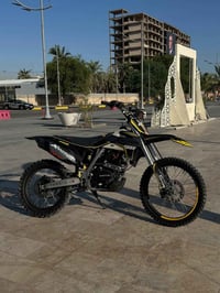 قفاز X motos • ٣٠٠سي سي • اربيل