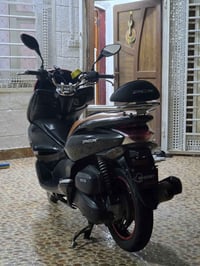 PCX • ١٢٥ • ٢٠١٦