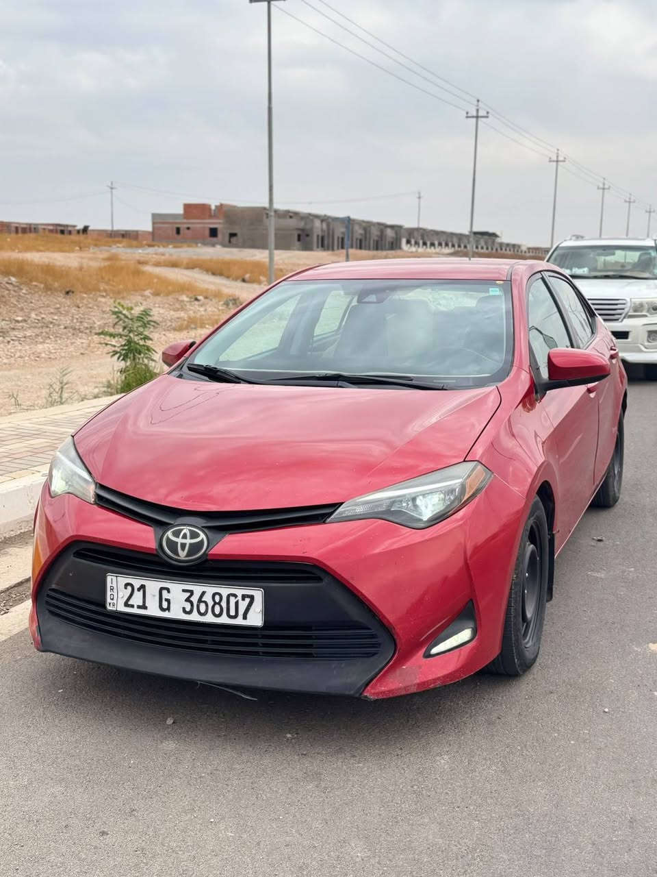 كورله موديل ١٩ رقم سليمانيه سونار موجود بنشر مكان سياره ديالى سعر ١١٨ وبيهه مجال سياره جاهسه رادار حجر موجود ***********
