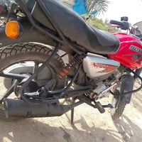 بوكسر • ١٩ • اصلي