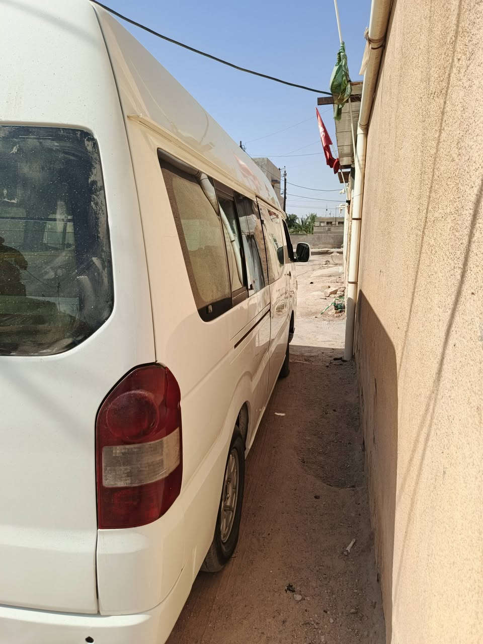 سلام عليكم اخوان شيري كاز محرك يبخر نوزل وبم جديد دينمو جديد كير اكسل كفاله تبريد شغال شرط حداده جديده ماعده الطبلات الفوك بيهن صوت معمره حزام ومصبوغه احله صبغ باب الصندوك مصبوغ والبنيد السياره كفاله من الضربه
بسمي رقم كربلاء سنويه ساقطه 22
السعر 80 وبيه مجال ***********
