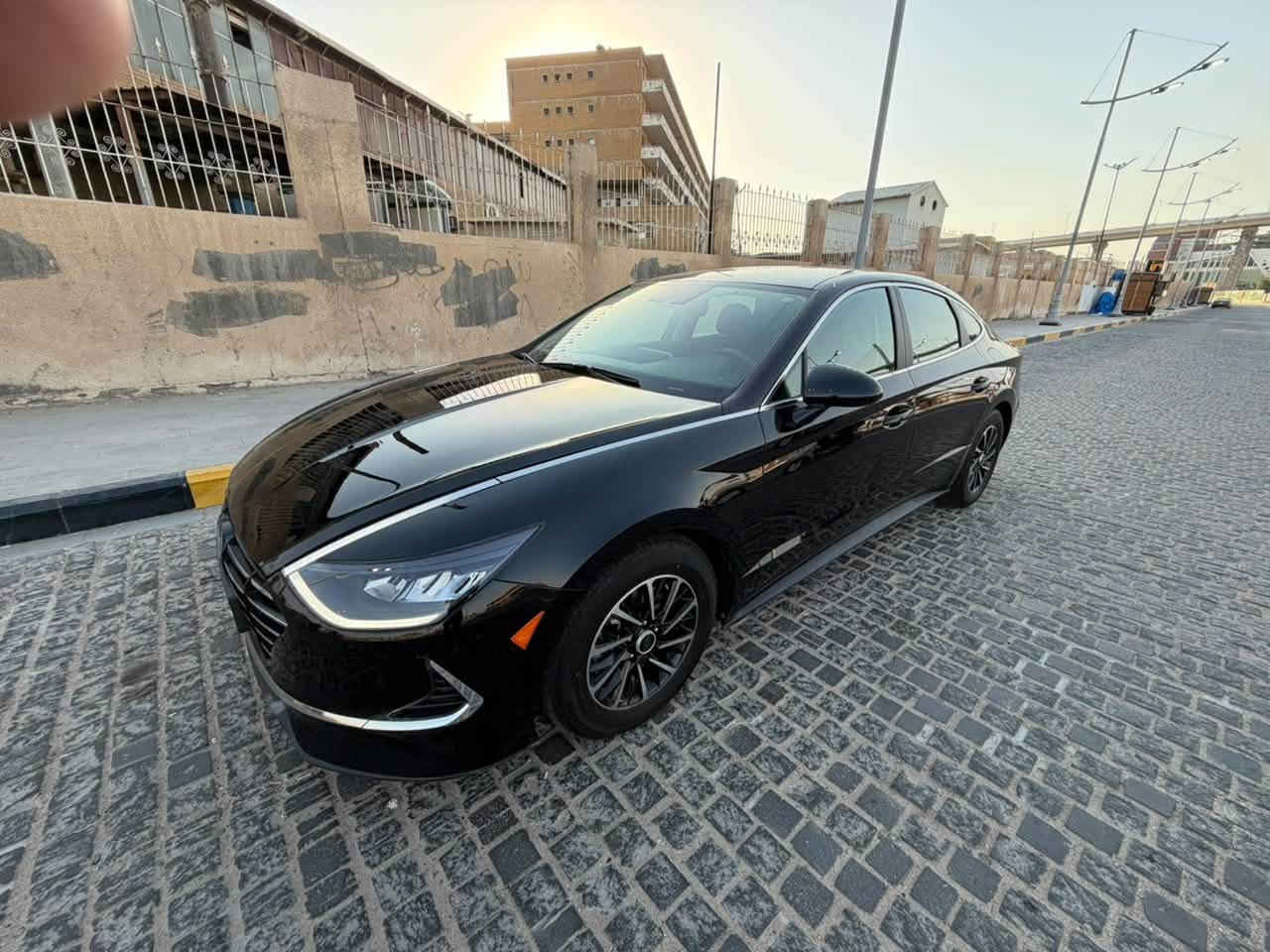 سوناتا مديل 2022
وارد امريكي
حادثها بنيد فقط مبدل مال تفصيخ الاصلي
بدون ايرباك
الدعاميه راجعه نفسها
مكينة 2500 جي دي اي
بدون مراوس بيع فقط
رقم السيارة معوقين بصرة راعيها موجود 
السعر 155 وبيها مجال 
مكان السيارة بصرة
***********
