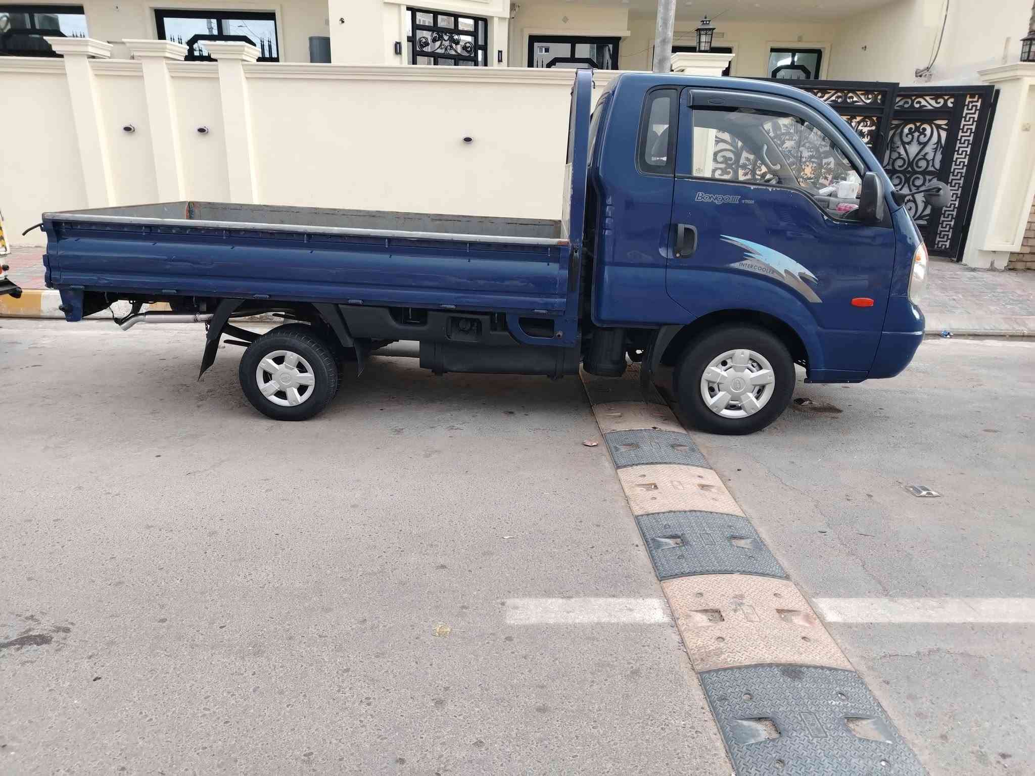 كيا عموشه • ٢٠٠٨ • رقم بابل