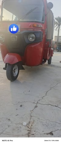موديل ٢٠١٩ • نظيف • جاهز للشغل