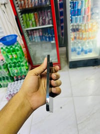 ايفون 13 برو ماكس • ٢٥٦ • ضهر مكسور