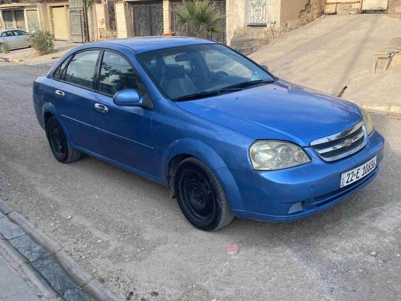 أوبترا گير عادي موديل 2008 سنويه هزه ي تازه يه به ناوي خومه وه يه  كوبون به نزيني هه يه  گير و مه كينه بي عه يبه تايه و eتاخم بيشي تازه يه 
سعري 56مجالي تيايه 
***********                          
*********** كركوك, العراق
