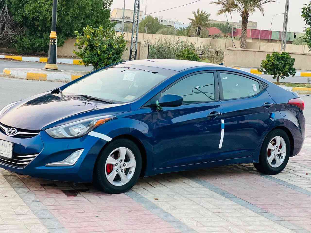 عليكم للبيع النترا 2015 امريكي  رقم ذي قار تحويل مباشر سنويه ل 28  (ضربه بنيد وطرف الجاملغ )الباقي كفاله ضربه وصبغ وتبديل  مكينه وكير 2000 مكفولات تبريد ثلج  حداده جديده تخم تاير جديد سياره جاهزه كل نقص مابيه
السعر 98 وبيه مجال 
***********
مكاني ناصريه مركز  
عليكم للبيع النترا 2015 امريكي  رقم ذي قار تحويل مباشر سنويه ل 28  (ضربه بنيد وطرف الجاملغ )الباقي كفاله ضربه وصبغ وتبديل  مكينه وكير 2000 مكفولات تبريد ثلج  حداده جديده تخم تاير جديد سياره جاهزه كل نقص مابيه
