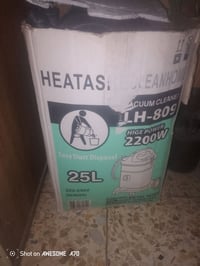 مكنسة للبيع بعده جديدة 07510919236بي واتساب
