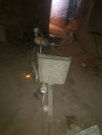 باسسكل بناتي خمسة كير خلفي بي حلو يخبل يتحمل وزن يحتاجلة جوب خلفي أو ر...