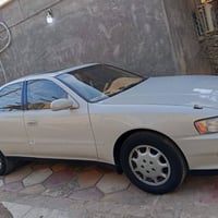 كرسته مكينة ٢٥٠٠ • ١٩٩٥ • رقم بصره