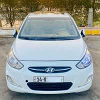 اكسنت • ٢٠١٦ • ١٥٩٠٠٠ كم