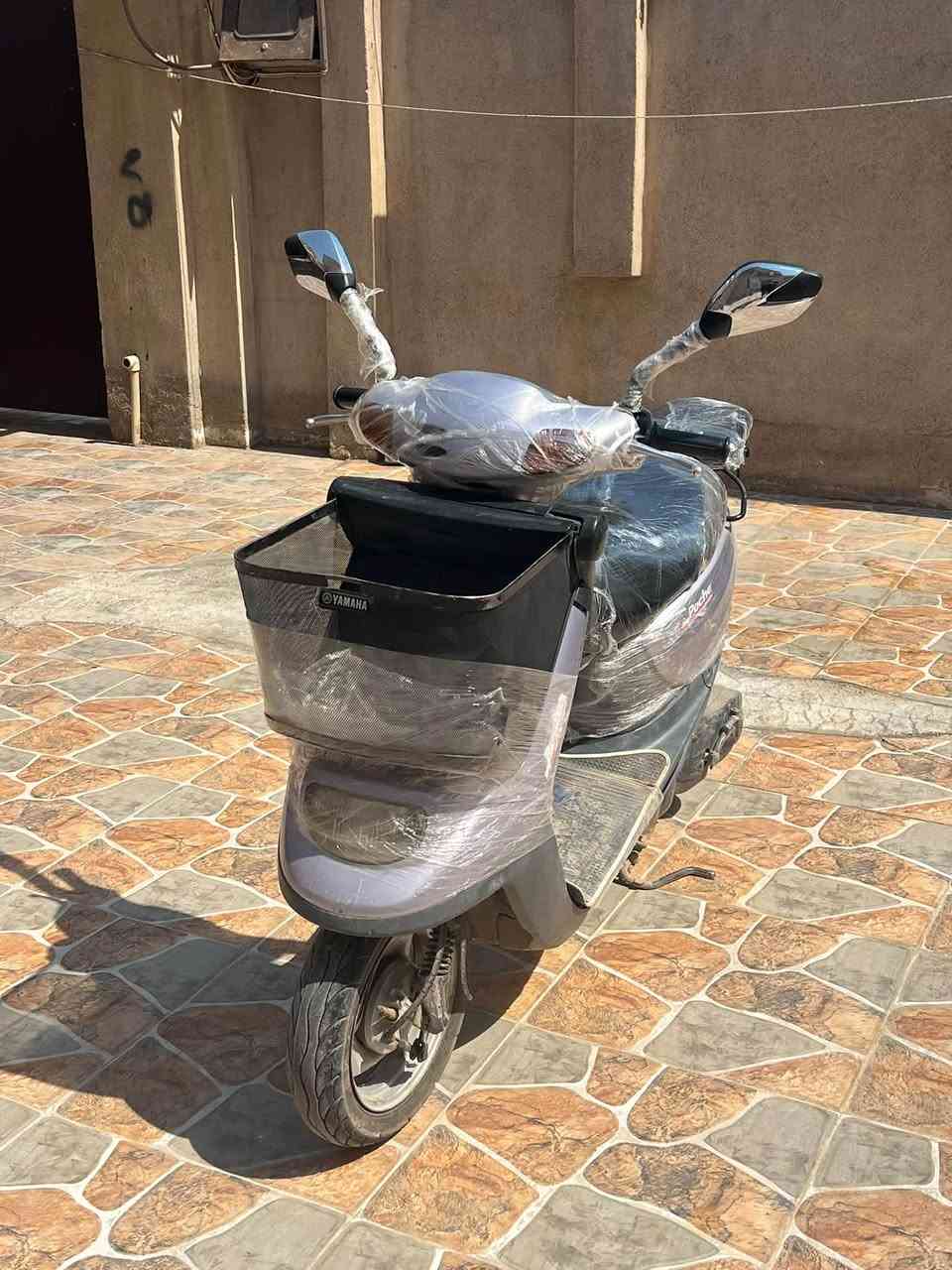 لبيع ماطور دمعه  شرط محرك و اكسن سبانه ما طاخو و سلف شغال سعر 750. عنوان موصل ايسر كوكجلي  للاستفسار ***********

