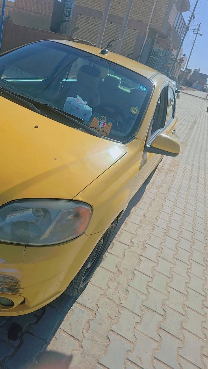 سلام عليكم
عندي سياره افيو البيع مكان كربلا

وارد امريكي محرك مسكر سونك

كير اوتماتيك مكفول ومحرك مكفول 

مثل مابل صوره  الهيه مصفره ماكو غرامات بسمي سياره  رقمه كليزي بغداد سعر 45وبيه مجال 

وهذه رقمي ***********
