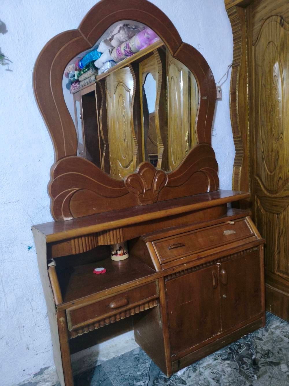 البيع الجربايه كامله 100
والمريه 30وبيهه مجال اليشتري 
العنوان بابل المسيب 
الرقم ***********