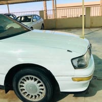 كراون بطه • ١٩٩٥ • رقم انبار