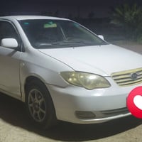 بي واي دي • ٢٠١٠ • اوتماتيك
