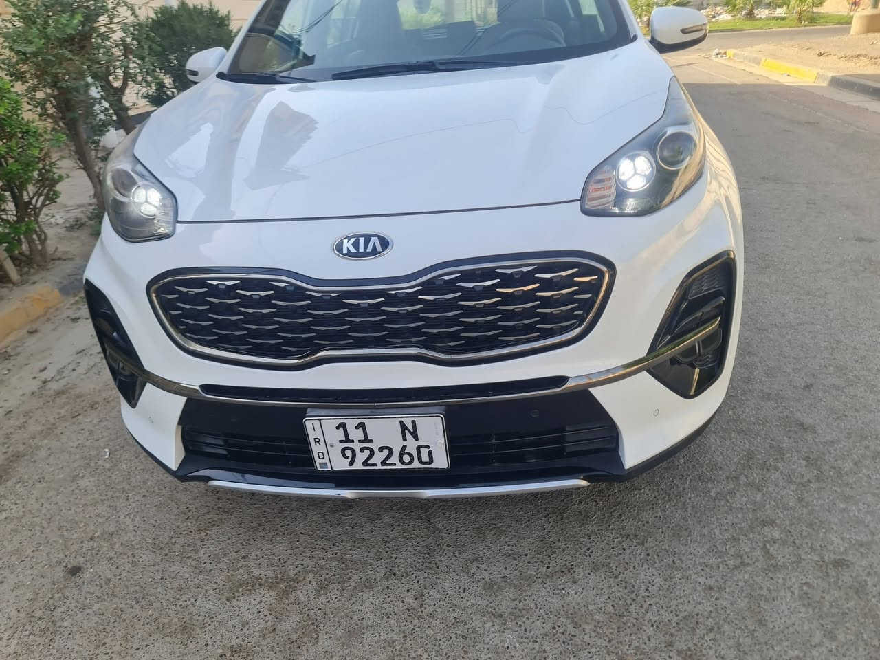 سبورتج خليجي جيتي لاين ٢٠٢٠جاهز السياره على وضع الشركة معروفه مواصفاتها مايحتاج تنذكر بدون بارد ولاصبغ 
للإستفسار *********** مكانها البلديات بسمي
