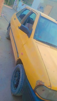 سايبه • ٢٠١٢ • حله شارع ثمانين