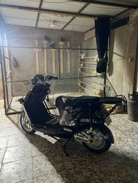 موديل ٢٠٢٦ • ٦ بطاريات ٤٢ أمبير • سرعة ١٢٠