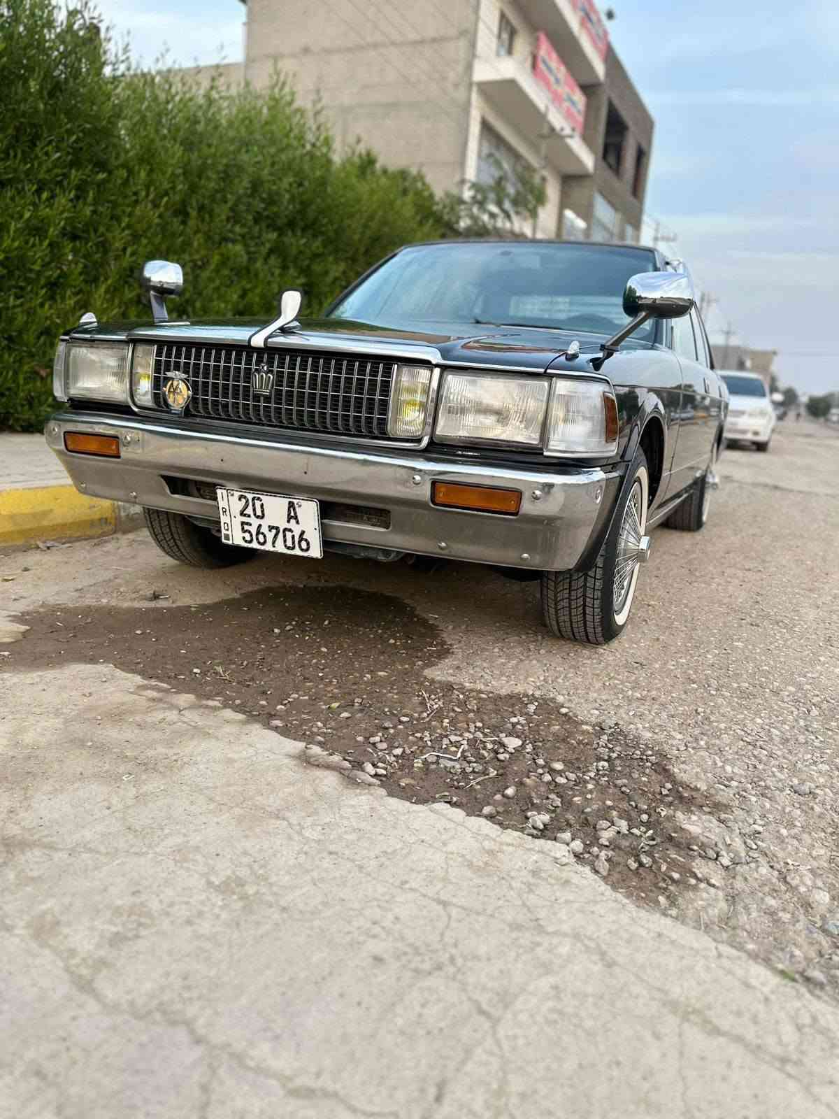 اكسنت • ١٩٨٩ • باسمي