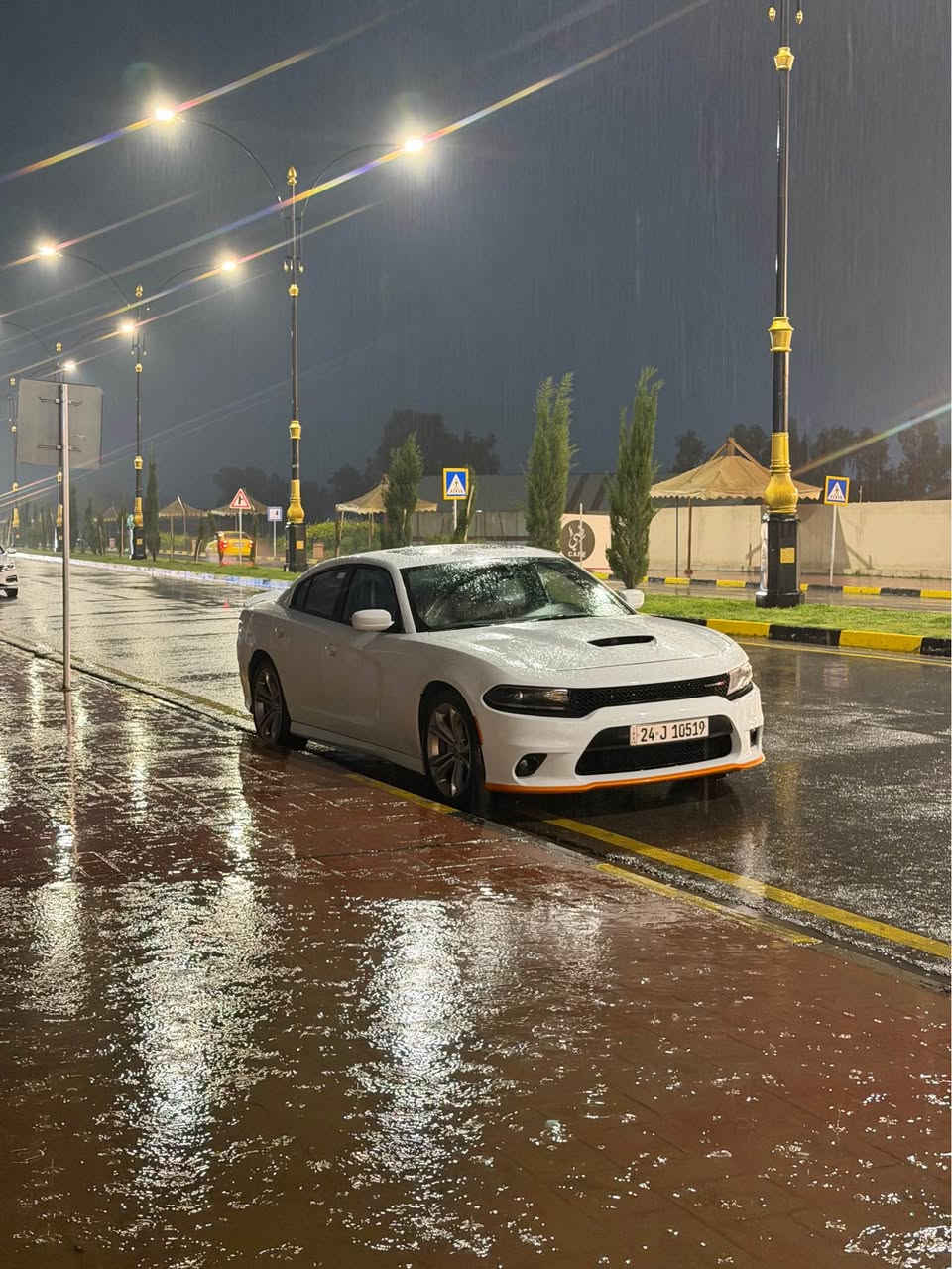 تشارجر جي تي • ٢٠٢٢ • ماشي ٥٧٠٠٠