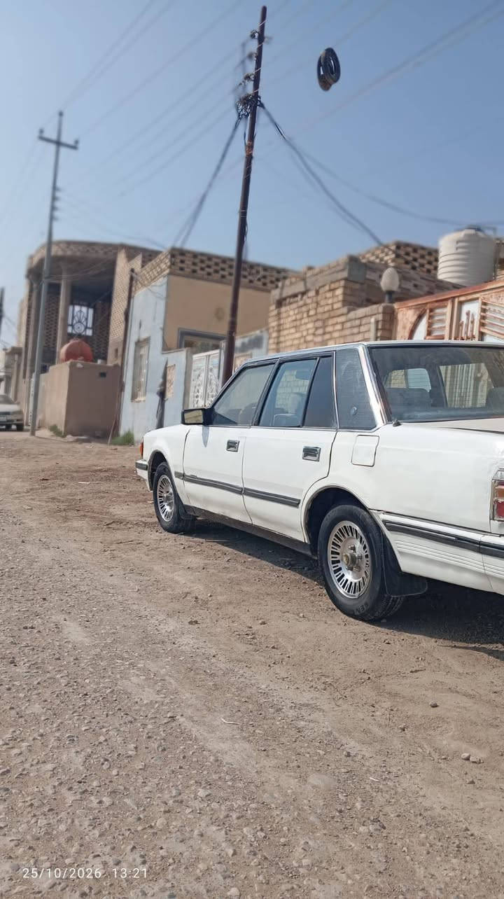 سوبر • ١٩٨٧ • الشطرة