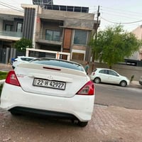 صني هندي • ٢٠١٨ • رقم أربيل