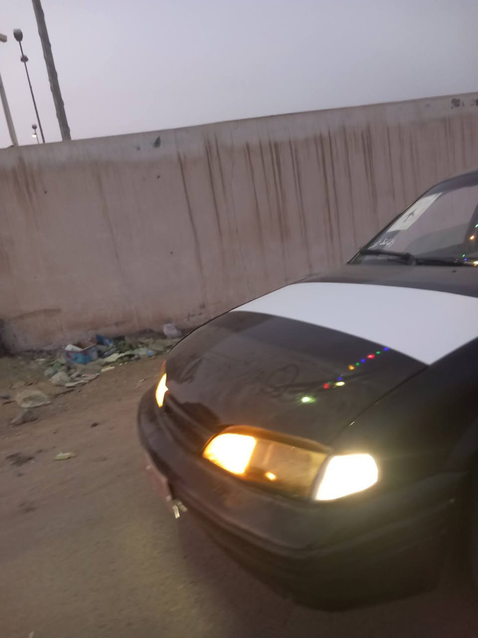 برنس • ١٩٩٥ • رقم مميز