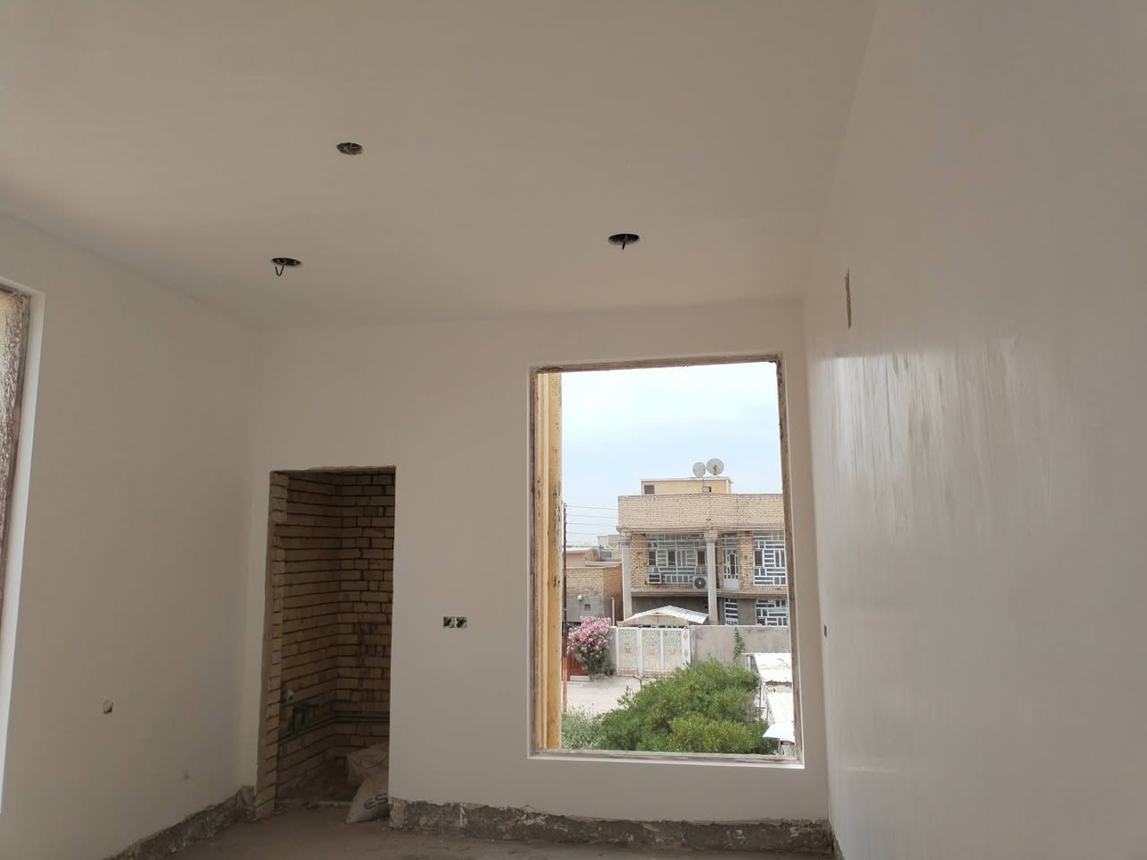 خلفه ابياض • شغل درجه اولى