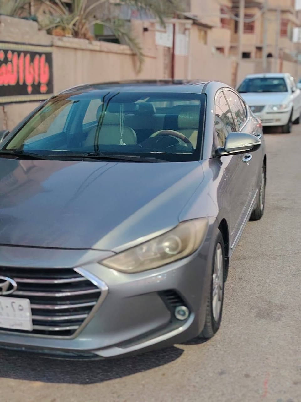 النترا 17 للبيع فول مواصفات خليجي مكينه 1600 3قطع صبغ  بأسمي سعرها 110وبيها مجال كير محرك وتبريد كفاله  مكاني سماوه مركزاليحب يتواصل هذا رقمي ***********
