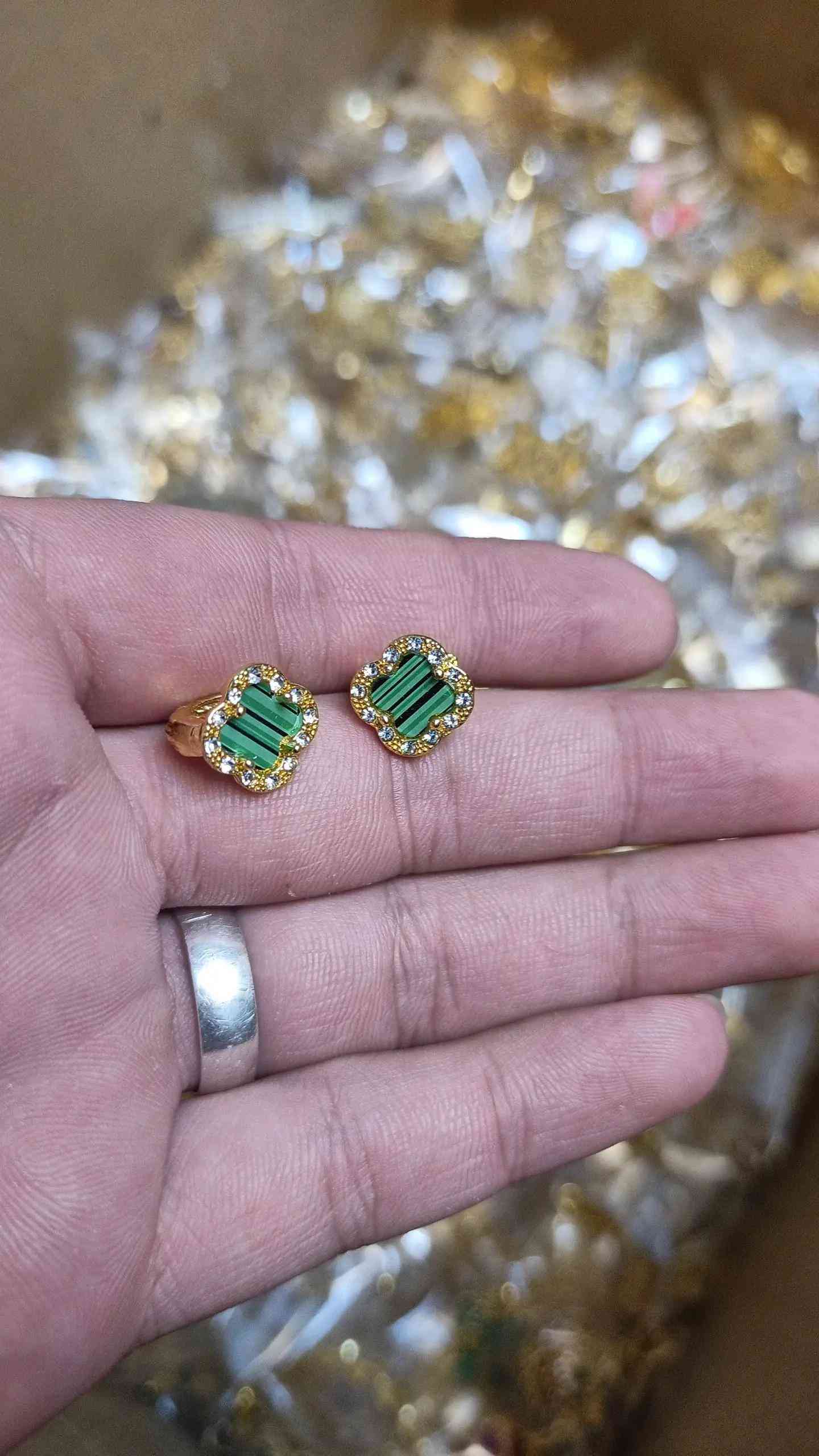 تراجي • اكسسوارات