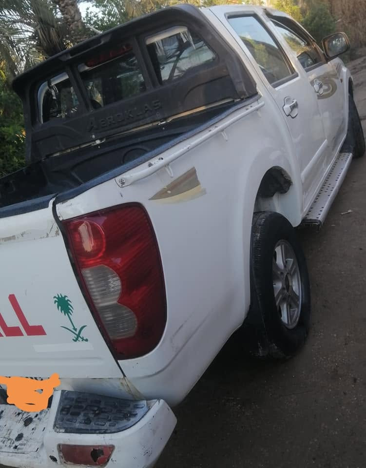 كريت ويل ١٥ رقم نجف دولي باسمي سنويه ٢٠٣١ مكان سياره سماوه المجد بيه ظربه بجه يمنه ومصلحه الاتصال *********** مو شراي، لا يتصل ولا يعامل
