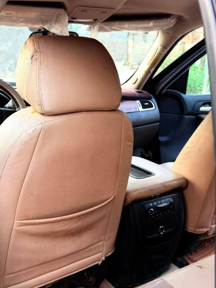 سياره تاهو 2007 LTZ كير ومكينه بحال الوكلاه تراي بصره بغداد الكشر شوف العين مكفوله من الضربه و العيب الشرعي رقم بصره سنويه ب اسمي تتنهي 2030 كشنات جوزي دشبول اسود 
رقم صاحب السياره 

سعر السياره 160وبيها مجال للطيبين

***********

سونار موجود 
وارد خليجي مواصفات
المكان بصره ~بني منصور ~ قضاء الصادق

