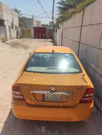جيلي سيكي • ٢٠١٢ • نجف كوفه