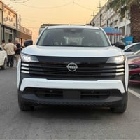 كيكس ٢٠٢٥ • ٢٠٠٠ ميل • بلا ايرباق