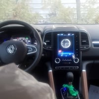 رينو كوليوس • موديل ٢٠٢٥ • زيرو