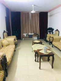 ‪_‬ 🏠 للبيع شقة في مجمع القادسية 📍 الموقع: قرب الملعب المجمع  🏢 الطابق...