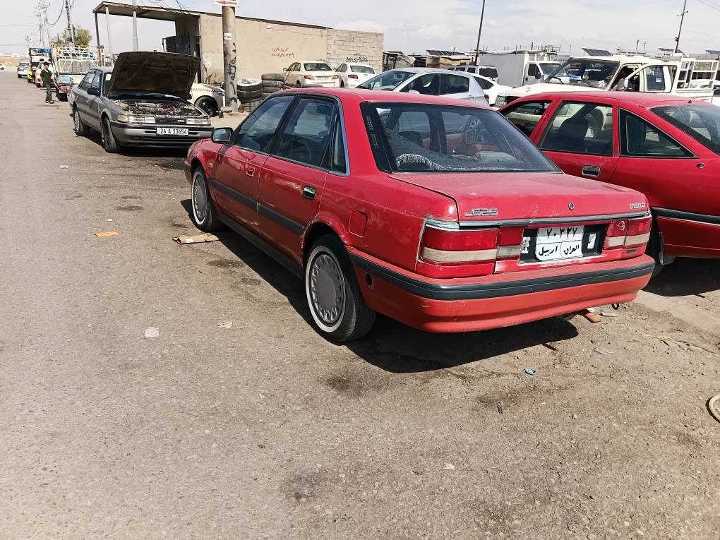 *********** أربيل, العراق
