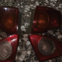 عندي بكلايتات كورلا موديل 2009 للبيع رقم الهاتف07709632499  نص مكتوب ف...