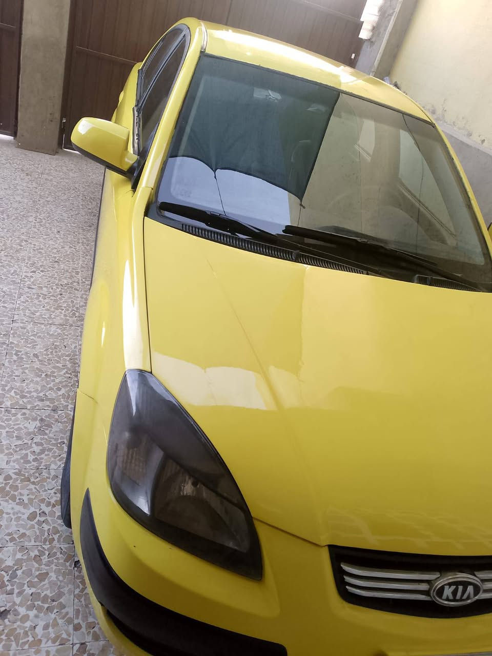 السلام عليكم ريو أمريكي مديل 8 رغم ذيقار مشروع وطني ضرر بيها تكه شاصي تحويل بلموصل يكلف 180الف كامل صبغ وحدادية جديد كير ومحرك مال كصة قبل سبوع شديتهم طخم كلو جديد باتري دينمو سلف فلنجات دسكات الله شاهد كل جديد تواير الكدام شديتهم جدد فيتبم جديد ربل ابواب جدي فرمبر جديد وايرمنية كلها شغاله المكان موصل حي الشيماء ***********//(*********** السعر68 بيها مجال
