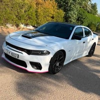 دايتونه • ٢٠١٩ • ٨ سلندر
