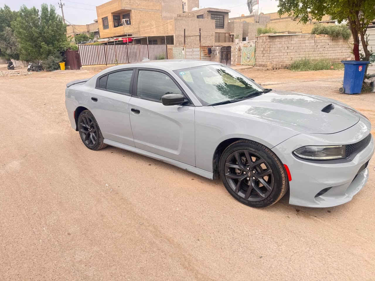 موديل ٢٢ • مصبوغ • ٤٥٠٠٠ كم