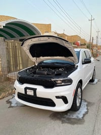 دوج دورنكو • ٢٠٢٦ • رقم بغداد