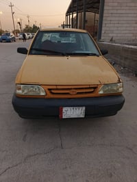 موديل ٢٠١١ • رقم بابل • مكينة برايد
