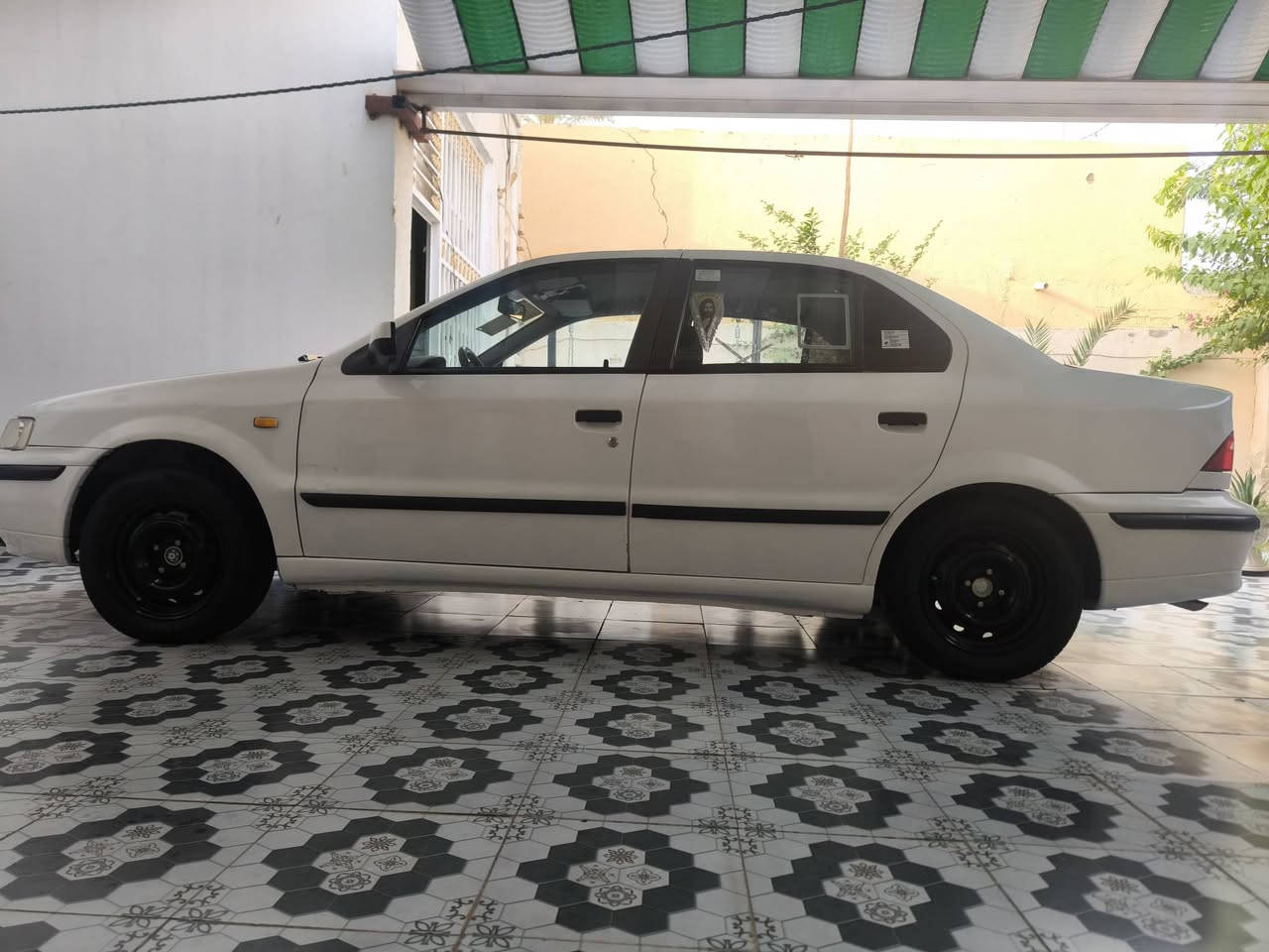 ٢٠١٧ • صبغ قليل • كفاله عامه